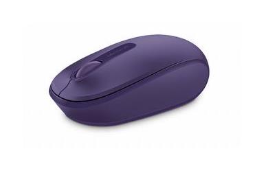 Mobile Mouse 1850&lt;br&gt;Pantone Purple