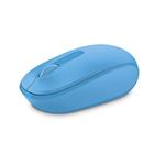 Mobile Mouse 1850&lt;br&gt;Cyan Blue