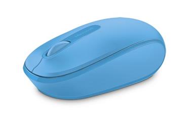Mobile Mouse 1850&lt;br&gt;Cyan Blue