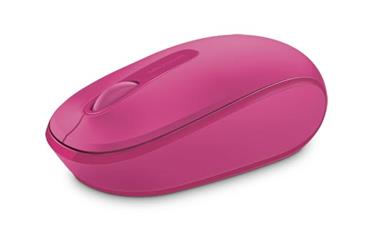 Mobile Mouse 1850&lt;br&gt;Magenta