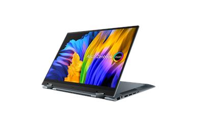 UP5401EA 14.0&quot;T WQXGA+&lt;br&gt;i7-1165G7 16GB LPDDR4&lt;br&gt;512GB Solid State Drive&lt;br&gt;Intel Iris Xe Graphics&lt;br&gt;Windows 11 Home