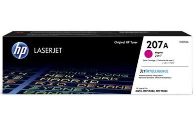 HP 207A Magenta Original LaserJet Toner Cartridge