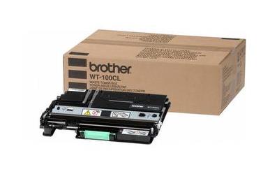 Brother WT100CL Waste Toner