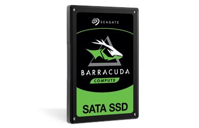 Barracuda 120 SSD&lt;br&gt;1.0TB 2.5&quot; SATA&lt;br&gt;5 Year Warranty