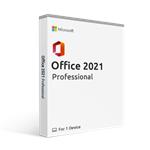 Office Professional 2021&lt;br&gt;Word E
