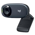 Logitech Webcam C310