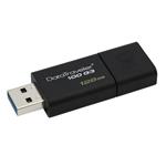 DataTraveler 100 G3&lt;br&gt;128GB USB 3