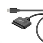USB 3.1 Type-C to 2.5&quot; SATA III Ada