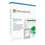 Microsoft 365 Business Std&lt;br&gt;Word