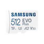 Samsung EVO Plus&lt;br&gt;microSD Card 5