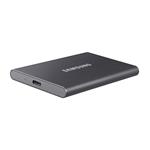 Samsung Portable&lt;br&gt;SSD T7 USB 3.2