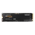 970 EVO Plus PCIe 3.0 NVMe M.2 SSD 250GB