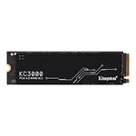 Kingston KC3000&lt;br&gt;2048GB PCIe 4.0