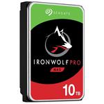 IronWolf Pro NAS HDD&lt;br&gt;10TB 7200R