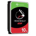 IronWolf NAS HDD&lt;br&gt;10TB 7200RPM 2