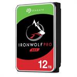 IronWolf Pro NAS HDD&lt;br&gt;12TB 7200R