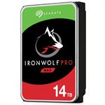 IronWolf Pro NAS HDD&lt;br&gt;14TB 7200R