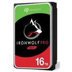 IronWolf Pro NAS HDD&lt;br&gt;16TB 7200R