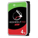 IronWolf Pro NAS HDD&lt;br&gt;4TB 7200RP