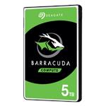 Barracuda Compute&lt;br&gt;5.0TB 5400RPM