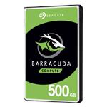 Barracuda Compute&lt;br&gt;500GB 5400RPM