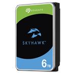 SkyHawk Surveillance&lt;br&gt;6TB 5900RP