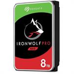 IronWolf Pro NAS HDD&lt;br&gt;8TB 7200RP