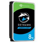 SkyHawk Surveillance&lt;br&gt;8TB 5400RP