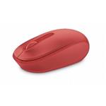 Mobile Mouse 1850&lt;br&gt;Flame Red