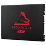 IronWolf 125 SSD 500GB
